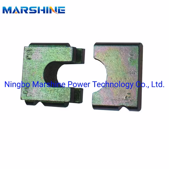 8p6p 전기 케이블 네트워크 도구 전선 압착 도구