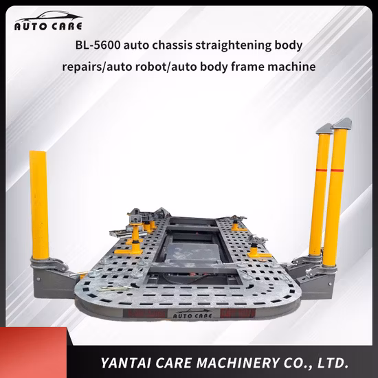 차체 교정 수리 벤치 프레임 기계/자동 수리 도구/차고 장비/자동차 수리 도구